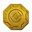 Cap Pin