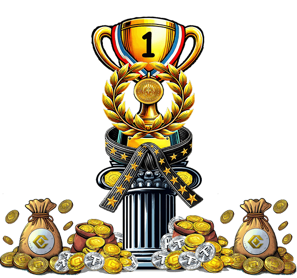First Place