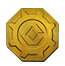 Cap Pin