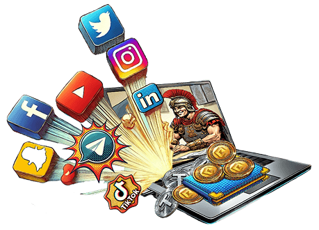 Enter Arena Image