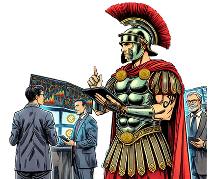 Personal Army Image
