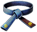 Blue Belt