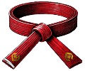Red Belt