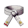 White Belt