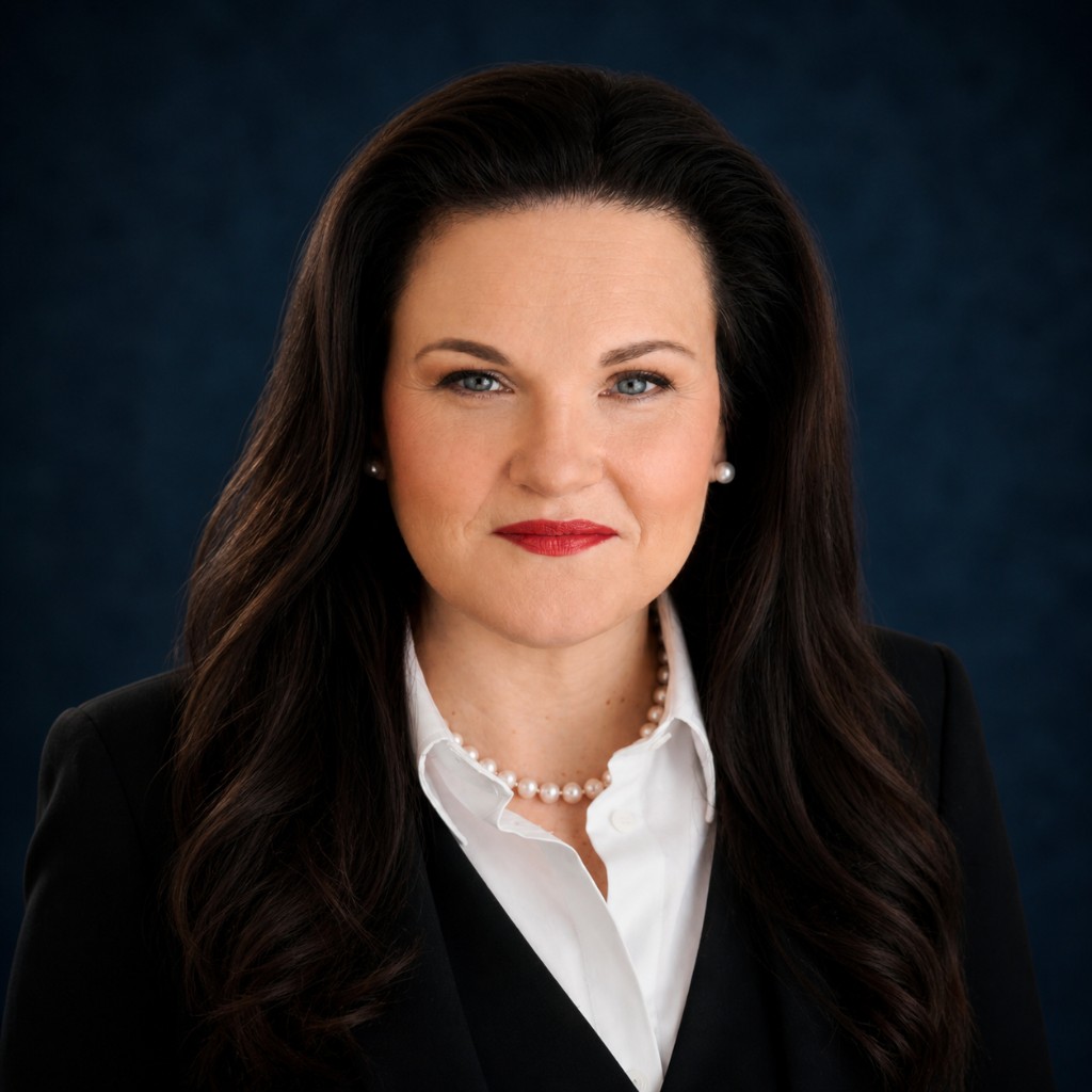 Lynne Hamilton