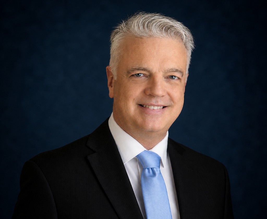 Michael Corbett