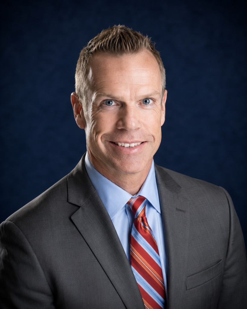Paul Bolger