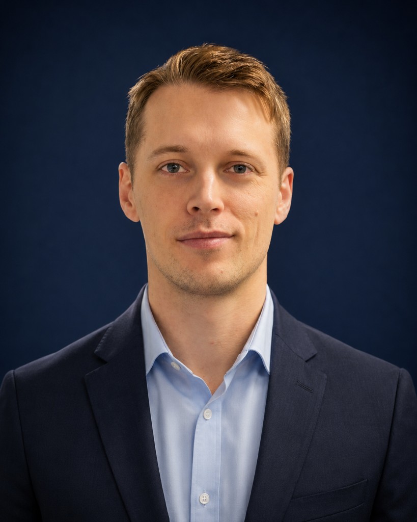 Stephan M. Houser