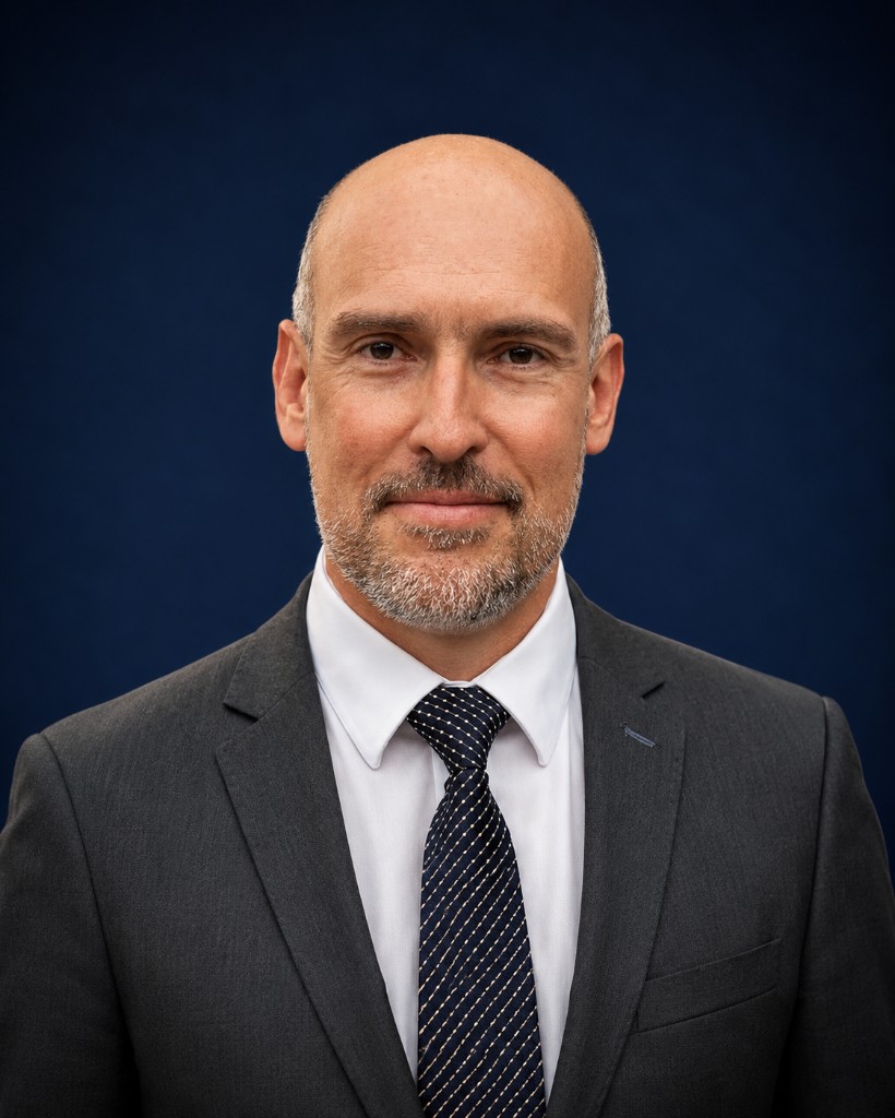 Wouter du Preez